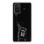 JA MORANT MEMPHIS GRIZZLIES NBA Samsung Galaxy Note 20 Case Cover
