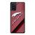 JAGUAR CHROME EMBLEM Samsung Galaxy Note 20 Case Cover