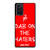 JAKE PAUL DAB ON THE HATERS JP Samsung Galaxy Note 20 Case Cover