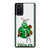 JALEN HURTS PHILADELPHIA STRIPE Samsung Galaxy Note 20 Case Cover