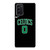 JASON TATUM BOSTON CELTICS BLACK Samsung Galaxy Note 20 Case Cover