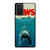 JAWS LOGO Samsung Galaxy Note 20 Case Cover