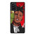 JAYDAYOUNGAN CARTOON Samsung Galaxy Note 20 Case Cover