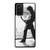 JIMMY PAGE LED ZEPPELIN GUITARIST Samsung Galaxy Note 20 Case Cover