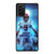 JOE BURROW CINCINNATI BENGALS TIGER Samsung Galaxy Note 20 Case Cover