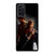 JOEL ELLIE THE LAST OF US GAMES Samsung Galaxy Note 20 Case Cover