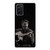 JOEL MILLER THE LAST OF US PART 2 Samsung Galaxy Note 20 Case Cover