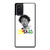 JOEY BADASS RAPPER SIGNATURE Samsung Galaxy Note 20 Case Cover