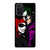 JOKER AND HARLEY QUINN CARTOON Samsung Galaxy Note 20 Case Cover