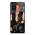 JON BON JOVI GUITAR Samsung Galaxy Note 20 Case Cover