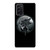 JON SNOW WOLF Samsung Galaxy Note 20 Case Cover