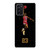 JORDAN 23 AIR Samsung Galaxy Note 20 Case Cover