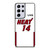 TYLER HERRO MIAMI HEAT NIKE NBA 2021-22 Samsung Galaxy S21 Ultra Case Cover