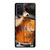 JOSE ALTUVE HOUSTON ASTROS Samsung Galaxy Note 20 Case Cover