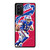 JOSH ALLEN BUFFALO BILLS FOOTBALL Samsung Galaxy Note 20 Case Cover