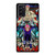 JUJUTSU KAISEN SUKUNA Samsung Galaxy Note 20 Case Cover