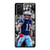 JULIAN EDELMAN NEW ENGLAND PATRIOTS NFL 2 Samsung Galaxy Note 20 Case Cover