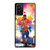 KANYE WEST ART RAPPER Samsung Galaxy Note 20 Case Cover