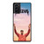 KANYE WEST POSTERIZE YEEZUS LOGO Samsung Galaxy Note 20 Case Cover