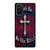 KANYE WEST WASH US IN THE BLOOD Samsung Galaxy Note 20 Case Cover