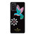 KATE SPADE BIRD FLOWER Samsung Galaxy Note 20 Case Cover