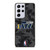 UTAH JAZZ BLACK CAMO Samsung Galaxy S21 Ultra Case Cover