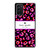 KATE SPADE FLOWER PATTERN 2 Samsung Galaxy Note 20 Case Cover