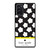 KATE SPADE FLOWER PATTERN 3 Samsung Galaxy Note 20 Case Cover