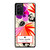 KATE SPADE FLOWER Samsung Galaxy Note 20 Case Cover