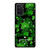 KATE SPADE GREEN LEAFS Samsung Galaxy Note 20 Case Cover