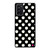 KATE SPADE LOGO APPLE COLLAGE Samsung Galaxy Note 20 Case Cover KATE SPADE LOGO APPLE COLLAGE Samsung Galaxy Note 20 Case Cover