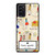 KATE SPADE NEW YORK COMIC Samsung Galaxy Note 20 Case Cover