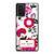 KATE SPADE NEW YORK FLOWER ART Samsung Galaxy Note 20 Case Cover