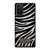 KATE SPADE NEW YORK ZEBRA PATTERN Samsung Galaxy Note 20 Case Cover
