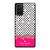 KATE SPADE PINK POLKADOTS Samsung Galaxy Note 20 Case Cover