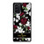 KATE SPADE ROSE RED WHITE Samsung Galaxy Note 20 Case Cover