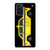 KATE SPADE TAXI Samsung Galaxy Note 20 Case Cover