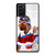 KAWHI LEONARD LOS ANGELES CLIPPERS Samsung Galaxy Note 20 Case Cover