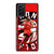 KAWHI LEONARD TORONTO RAPTORS NBA Samsung Galaxy Note 20 Case Cover