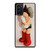 KAWS X ASTRO BOY Samsung Galaxy Note 20 Case Cover