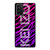 KENZO PARIS TIGER PURPLE Samsung Galaxy Note 20 Case Cover