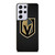 VEGAS GOLDEN KNIGHT HOCKEY NHL LOGO Samsung Galaxy S21 Ultra Case Cover