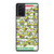 KEROPPI COLLAGE CARTOON Samsung Galaxy Note 20 Case Cover