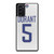 KEVIN DURANT USA BASKETBALL Samsung Galaxy Note 20 Case Cover