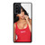 KIM KARDASHIAN SUPREME 2 Samsung Galaxy Note 20 Case Cover