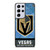 VEGAS GOLDEN KNIGHTS HOCKEY TEAM Samsung Galaxy S21 Ultra Case Cover