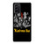 KNIVES OUT MOVIES ALL CAST Samsung Galaxy Note 20 Case Cover