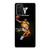 KOBE BRYANT LA LAKERS SIGNATURE Samsung Galaxy Note 20 Case Cover
