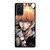 KUROSAKI ICHIGO BLEACH ART Samsung Galaxy Note 20 Case Cover