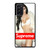 KYLIE JENNER SUPREME 2 Samsung Galaxy Note 20 Case Cover
